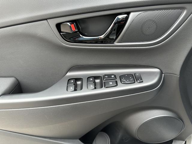 HYUNDAI KONA 1.6 CRDI 115 CV XPOSSIBLE - foto 10