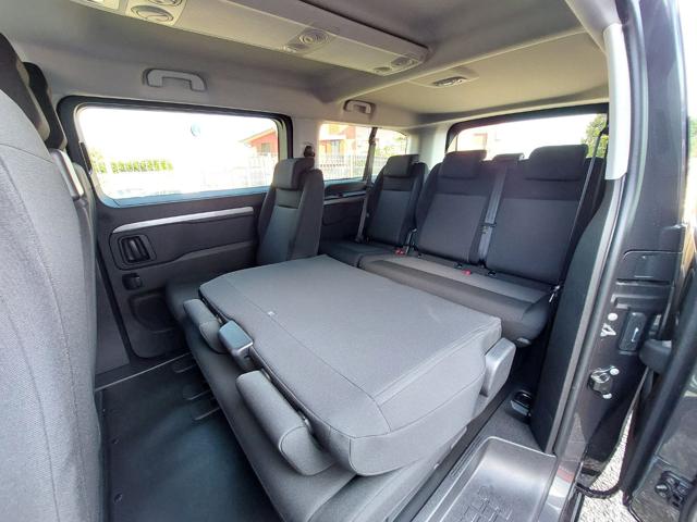 CITROEN SPACETOURER 2.0 BLUEHDI 180 S&S EAT8 XL BUSI - foto 9