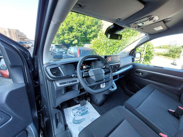 CITROEN SPACETOURER 2.0 BLUEHDI 180 S&S EAT8 XL BUSI - foto 7
