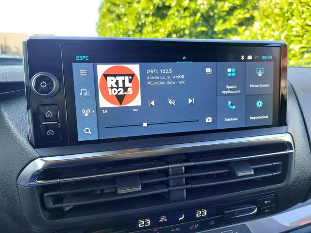 CITROEN SPACETOURER 2.0 BLUEHDI 180 S&S EAT8 XL BUSI - foto 11