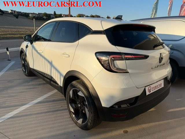RENAULT CAPTUR ECO-G 100 CV TECHNO - foto 7
