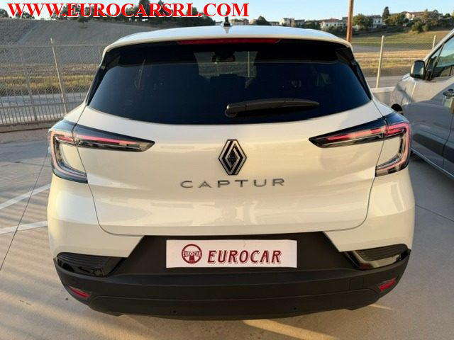 RENAULT CAPTUR ECO-G 100 CV TECHNO - foto 8