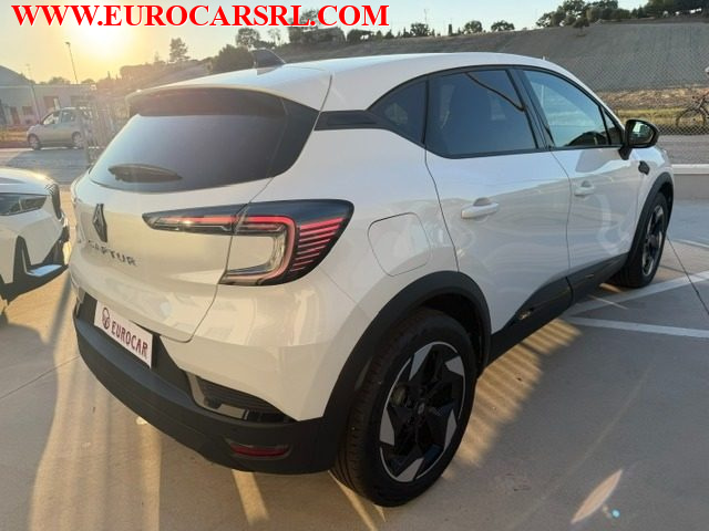 RENAULT CAPTUR ECO-G 100 CV TECHNO - foto 9