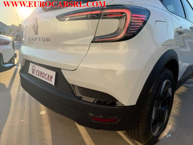 RENAULT CAPTUR ECO-G 100 CV TECHNO - foto 10