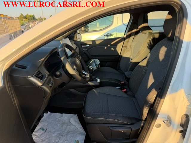 RENAULT CAPTUR ECO-G 100 CV TECHNO - foto 12