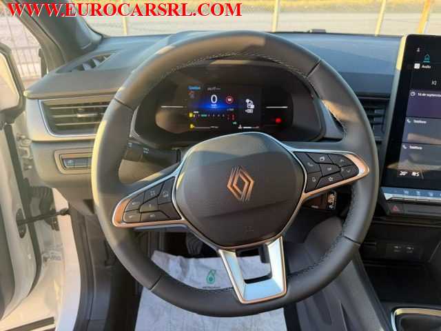 RENAULT CAPTUR ECO-G 100 CV TECHNO - foto 16