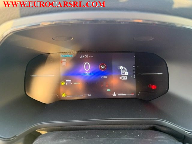 RENAULT CAPTUR ECO-G 100 CV TECHNO - foto 17