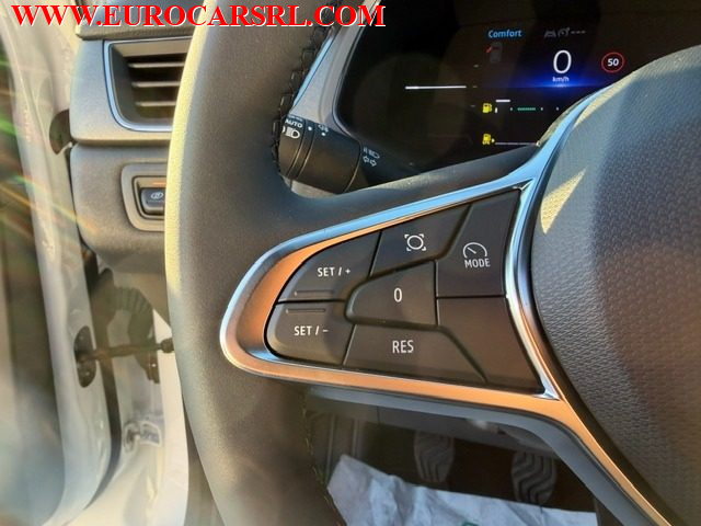 RENAULT CAPTUR ECO-G 100 CV TECHNO - foto 18