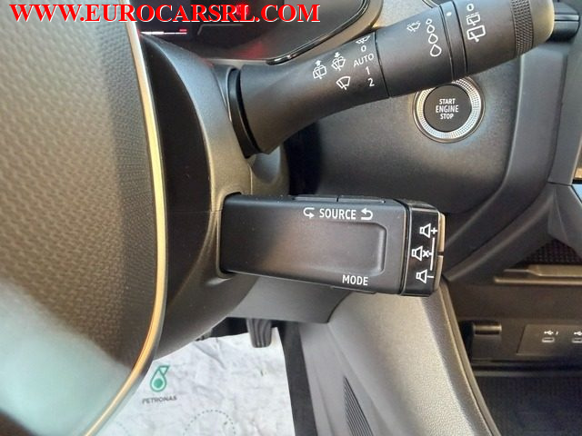 RENAULT CAPTUR ECO-G 100 CV TECHNO - foto 20