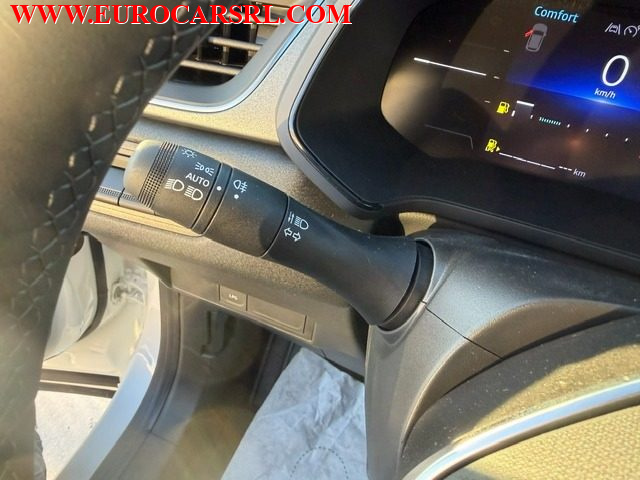 RENAULT CAPTUR ECO-G 100 CV TECHNO - foto 21