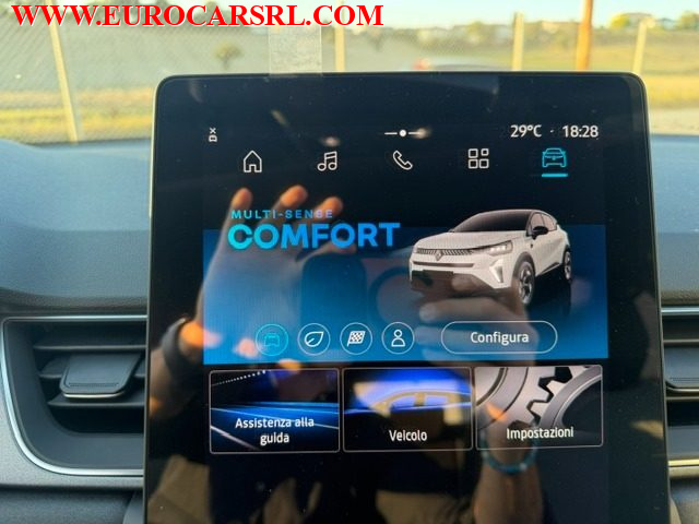 RENAULT CAPTUR ECO-G 100 CV TECHNO - foto 24