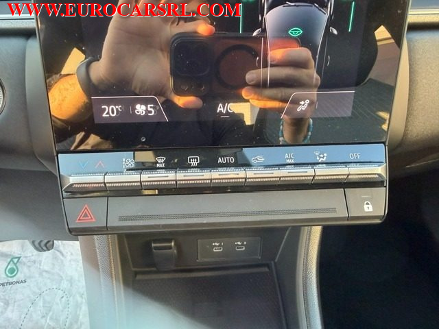 RENAULT CAPTUR ECO-G 100 CV TECHNO - foto 26