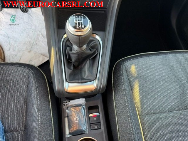 RENAULT CAPTUR ECO-G 100 CV TECHNO - foto 28
