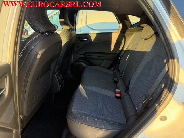 RENAULT CAPTUR ECO-G 100 CV TECHNO - foto 29