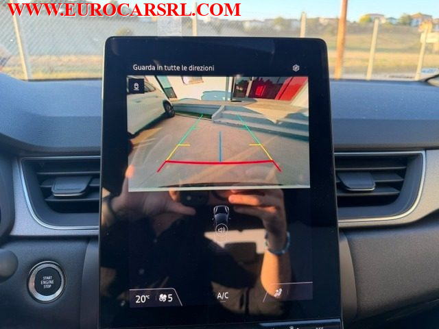 RENAULT CAPTUR ECO-G 100 CV TECHNO - foto 31