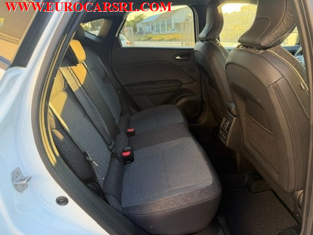 RENAULT CAPTUR ECO-G 100 CV TECHNO - foto 32