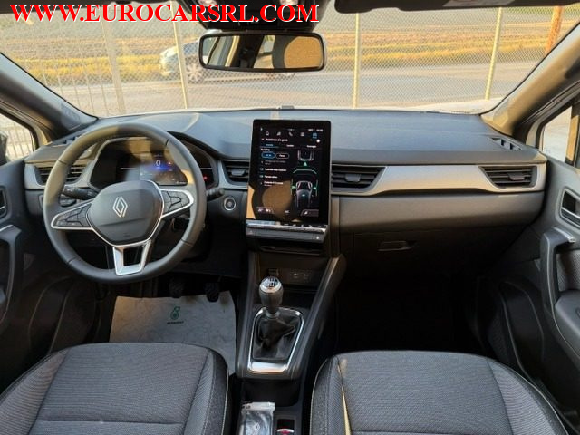 RENAULT CAPTUR ECO-G 100 CV TECHNO - foto 34