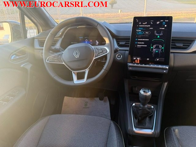 RENAULT CAPTUR ECO-G 100 CV TECHNO - foto 35