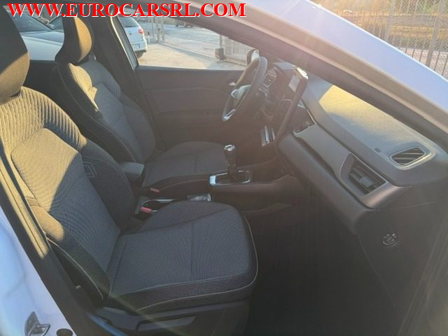 RENAULT CAPTUR ECO-G 100 CV TECHNO - foto 36