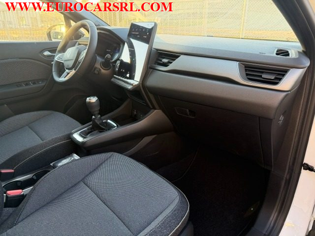RENAULT CAPTUR ECO-G 100 CV TECHNO - foto 37