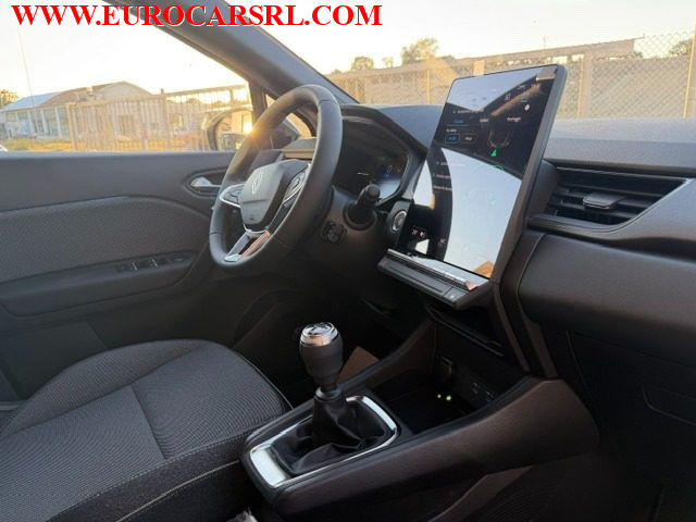RENAULT CAPTUR ECO-G 100 CV TECHNO - foto 38