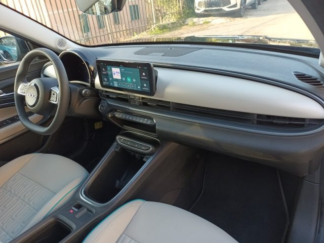FIAT 600 1200 MHEV LA PRIMA DCT 110 CV NA - foto 7