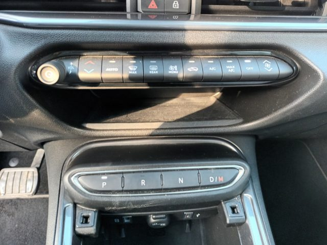 FIAT 600 1200 MHEV LA PRIMA DCT 110 CV NA - foto 12