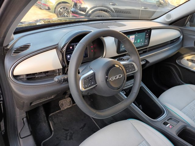 FIAT 600 1200 MHEV LA PRIMA DCT 110 CV NA - foto 8