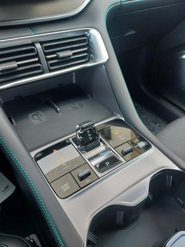 BYD SEAL U DM-I 1.5 218CV COMFORT KM.0 PREZ - foto 14