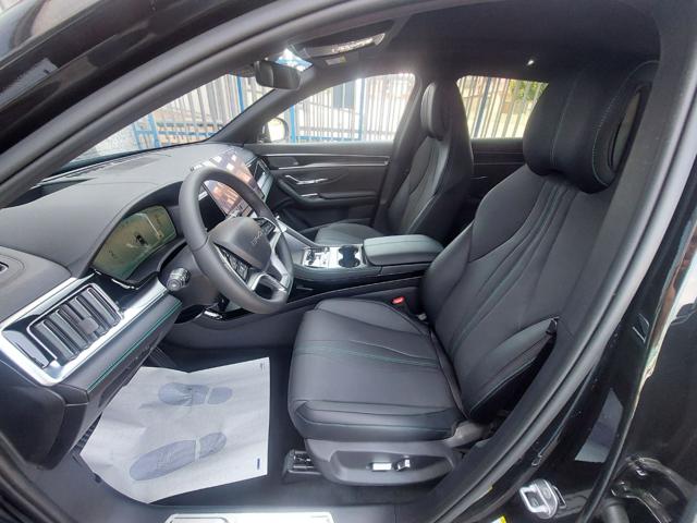 BYD SEAL U DM-I 1.5 218CV COMFORT KM.0 PREZ - foto 8