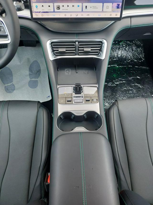 BYD SEAL U DM-I 1.5 218CV COMFORT KM.0 PREZ - foto 11