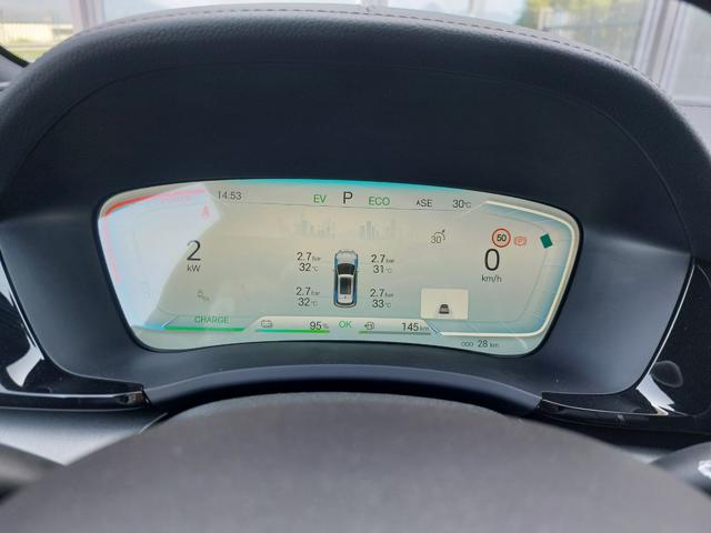 BYD SEAL U DM-I 1.5 218CV COMFORT KM.0 PREZ - foto 15