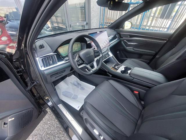 BYD SEAL U DM-I 1.5 218CV COMFORT KM.0 PREZ - foto 7