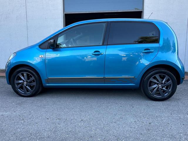 SEAT MII 1.0 68 CV 3 PORTE CHIC ECOFUEL - foto 19