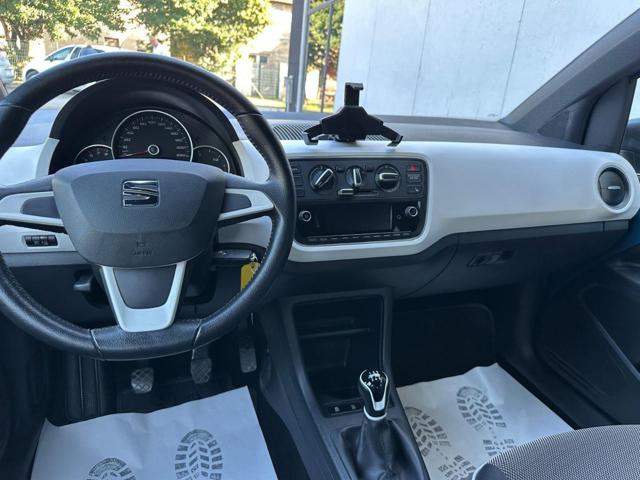 SEAT MII 1.0 68 CV 3 PORTE CHIC ECOFUEL - foto 22