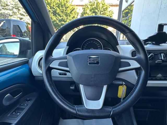 SEAT MII 1.0 68 CV 3 PORTE CHIC ECOFUEL - foto 11