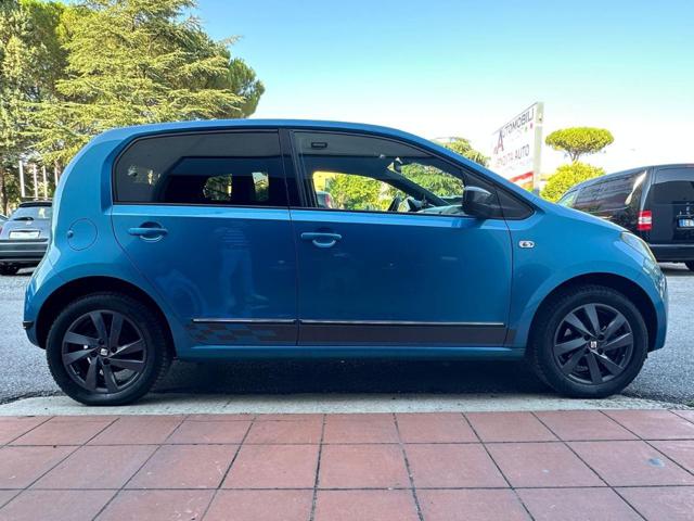 SEAT MII 1.0 68 CV 3 PORTE CHIC ECOFUEL - foto 15