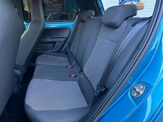 SEAT MII 1.0 68 CV 3 PORTE CHIC ECOFUEL - foto 13