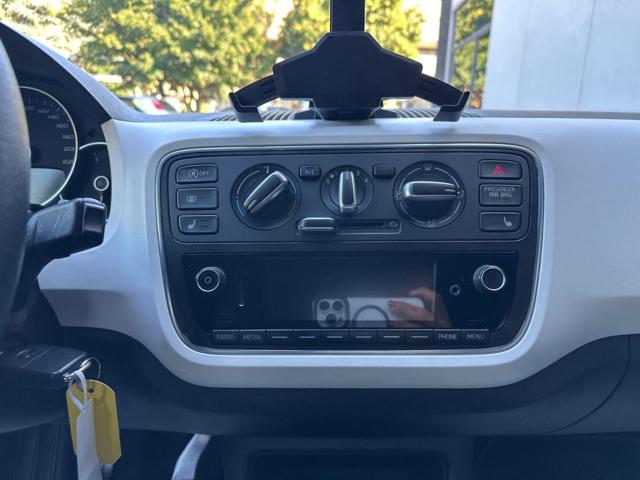 SEAT MII 1.0 68 CV 3 PORTE CHIC ECOFUEL - foto 21