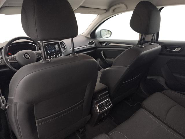 RENAULT MEGANE 1.5 BLUE DCI BUSINESS 115CV - foto 19