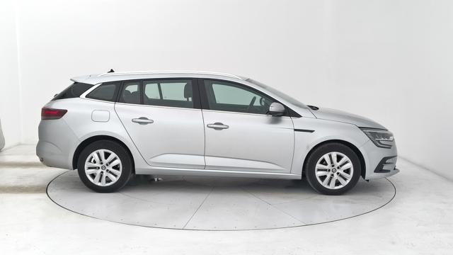 RENAULT MEGANE 1.5 BLUE DCI BUSINESS 115CV - foto 6