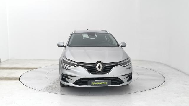 RENAULT MEGANE 1.5 BLUE DCI BUSINESS 115CV - foto 8