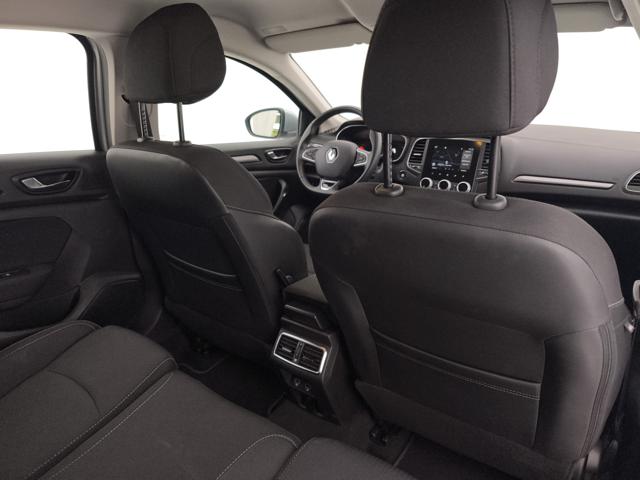 RENAULT MEGANE 1.5 BLUE DCI BUSINESS 115CV - foto 25
