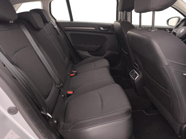 RENAULT MEGANE 1.5 BLUE DCI BUSINESS 115CV - foto 26