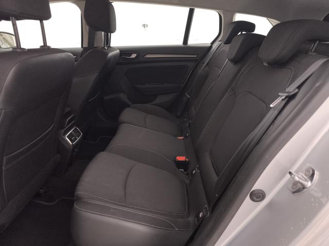 RENAULT MEGANE 1.5 BLUE DCI BUSINESS 115CV - foto 20