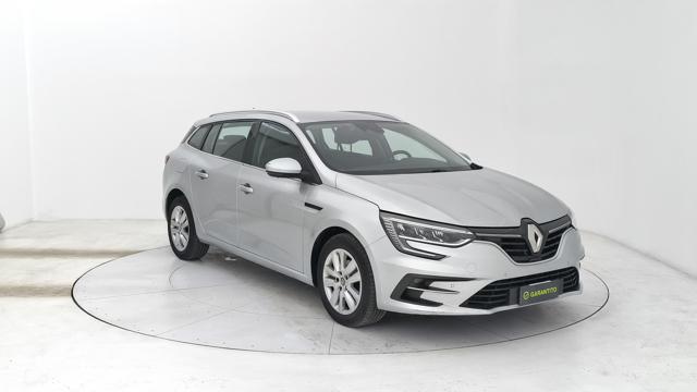 RENAULT MEGANE 1.5 BLUE DCI BUSINESS 115CV - foto 7