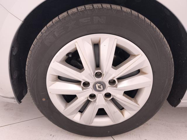 RENAULT MEGANE 1.5 BLUE DCI BUSINESS 115CV - foto 9