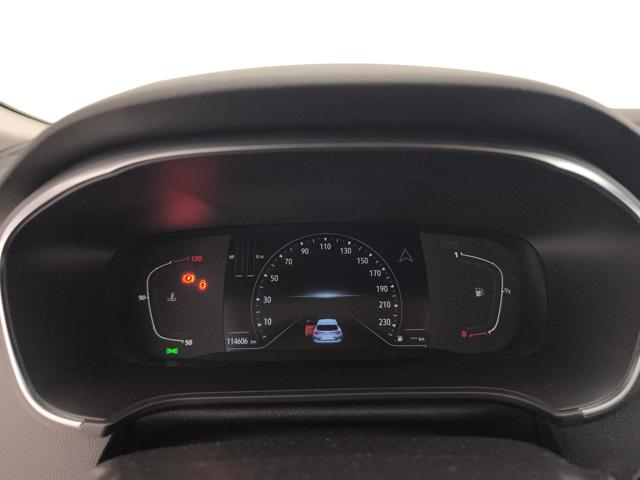 RENAULT MEGANE 1.5 BLUE DCI BUSINESS 115CV - foto 13