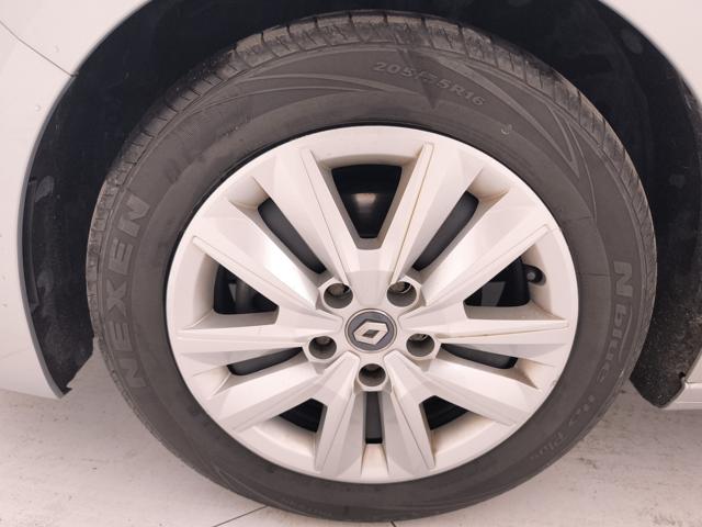 RENAULT MEGANE 1.5 BLUE DCI BUSINESS 115CV - foto 9