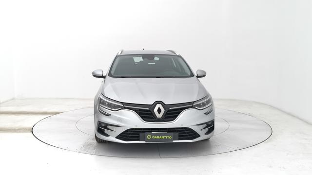RENAULT MEGANE 1.5 BLUE DCI BUSINESS 115CV - foto 8